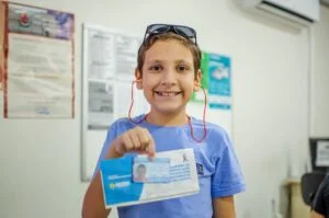 Leia mais sobre o artigo Governo do Amazonas disponibiliza carteira para pessoas com Transtorno do Espectro Autista