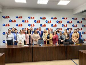 Read more about the article OAB-AM promove simpósio sobre desafios da reforma tributária e o desenvolvimento sustentável