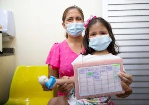 Leia mais sobre o artigo Manaus terá mais de 200 salas de vacina abertas no sábado, ‘Dia D’ de multivacinação