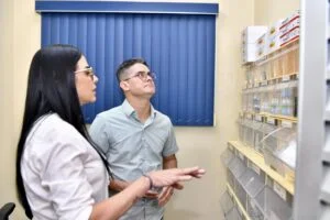 Leia mais sobre o artigo Manaus tem a melhor saúde básica do país pela quinta vez seguida