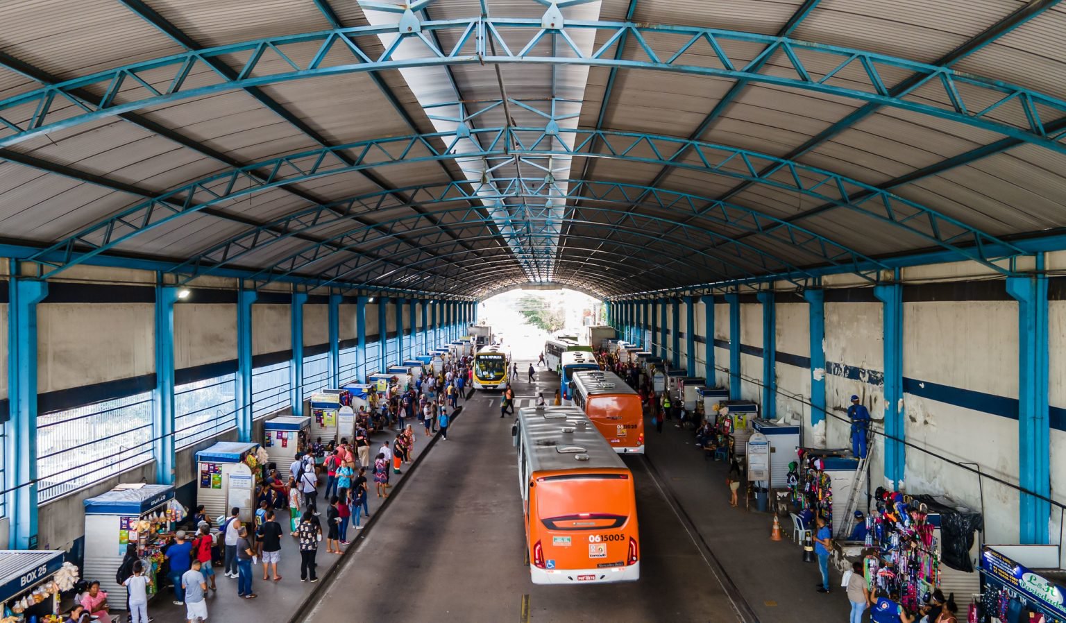 You are currently viewing Nova tarifa do transporte público em Manaus passa a valer a partir deste domingo, 21/5