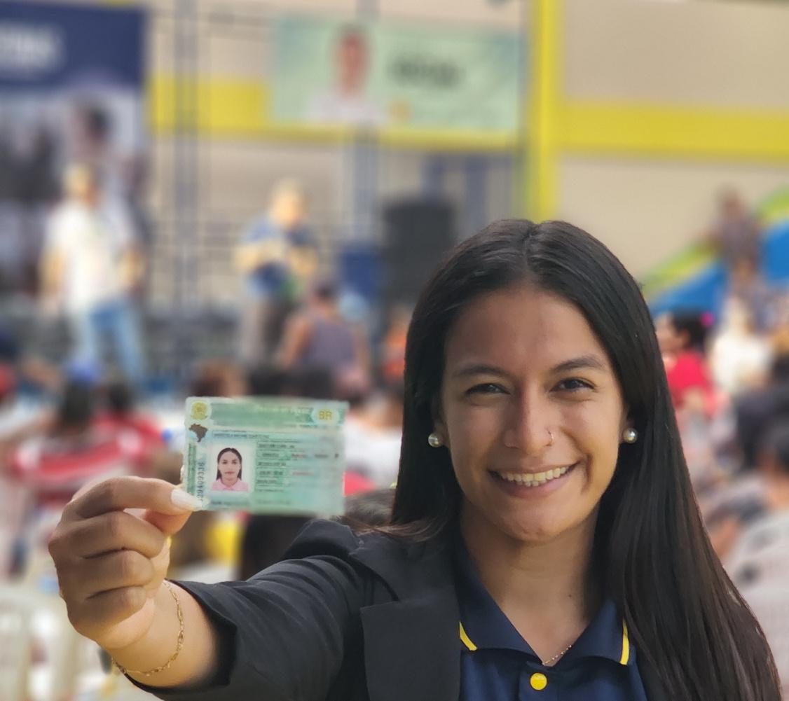 You are currently viewing CNH Social: Programa bate recorde com mais de 336 mil inscrições em sistema desenvolvido pela Prodam