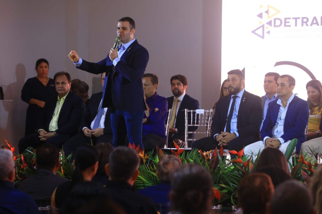 You are currently viewing Detran-AM lança ‘Maio Amarelo 2023’ e anuncia núcleo de suporte a vítimas do trânsito