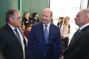 Leia mais sobre o artigo Conselheiro Mario de Mello participa do lançamento da Frente Parlamentar Mista pela Transparência Pública, em Brasília