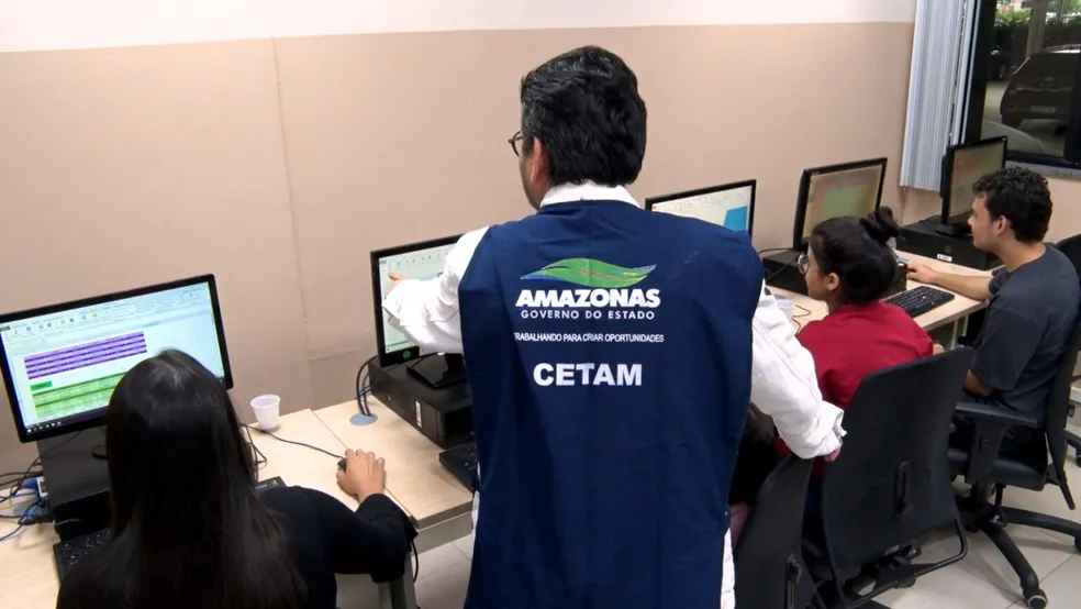 You are currently viewing Câmara Municipal oferta 91 cursos gratuitos na modalidade EaD em Manaus