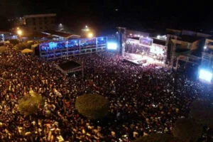 Leia mais sobre o artigo Festa do Cupuaçu resgata contribuição do povo Waimiri Atroari na história de Presidente Figueiredo