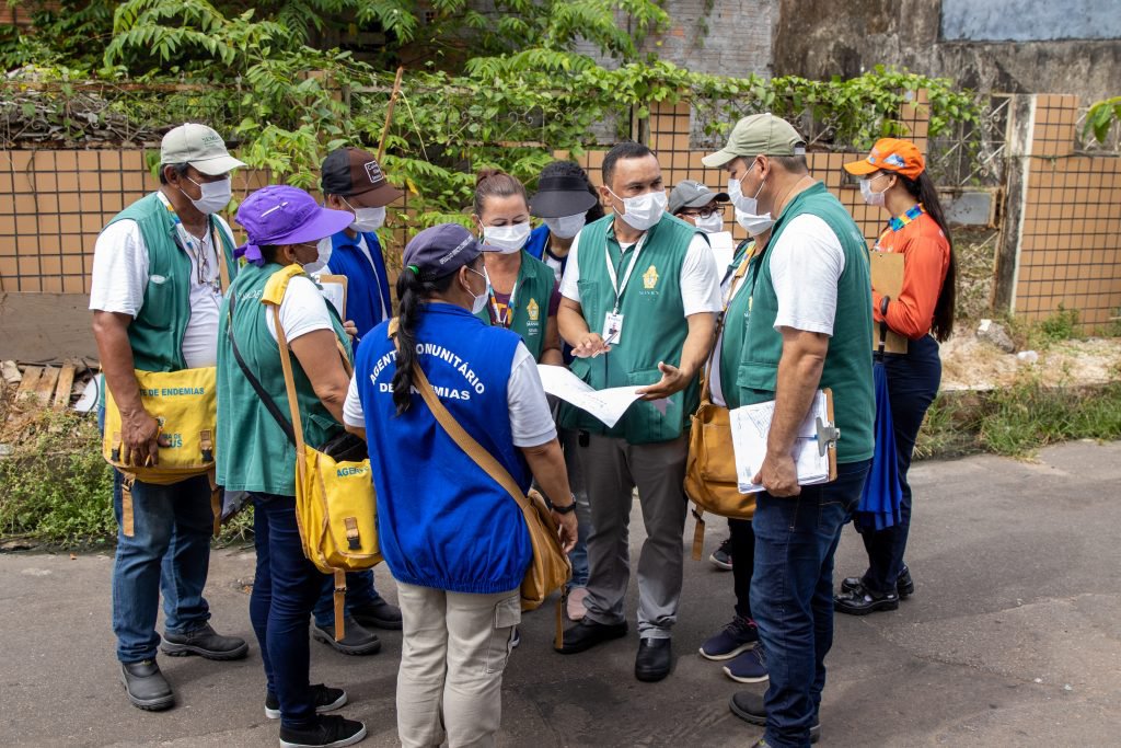 You are currently viewing Prefeitura de Manaus convoca mais 79 aprovados no concurso da Semsa