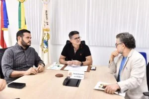 Leia mais sobre o artigo Manaus recebe R$ 17,6 mi da Lei Paulo Gustavo