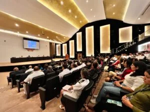 Leia mais sobre o artigo TCE-AM promove 1º Fórum de Discussões sobre Programas de Preparação para a Aposentadoria