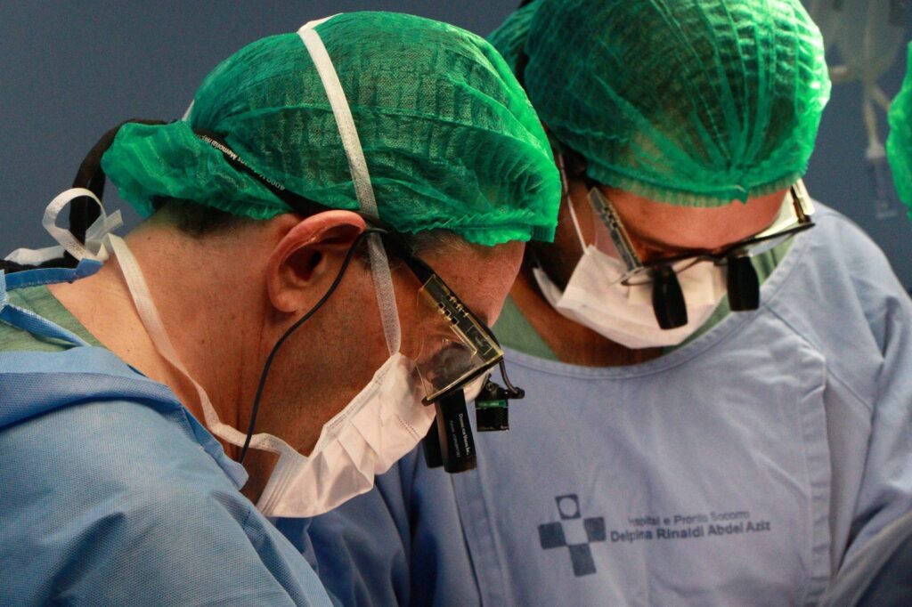 You are currently viewing Wilson Lima diz que transplante renal inédito na rede pública estadual traz novas perspectivas para pacientes