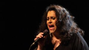 Read more about the article Gal Costa morreu de infarto fulminante; cantora tinha câncer de cabeça e pescoço, diz certidão de óbito