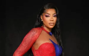 Read more about the article Ludmilla anuncia que dará ingressos de shows para fãs que doarem sangue