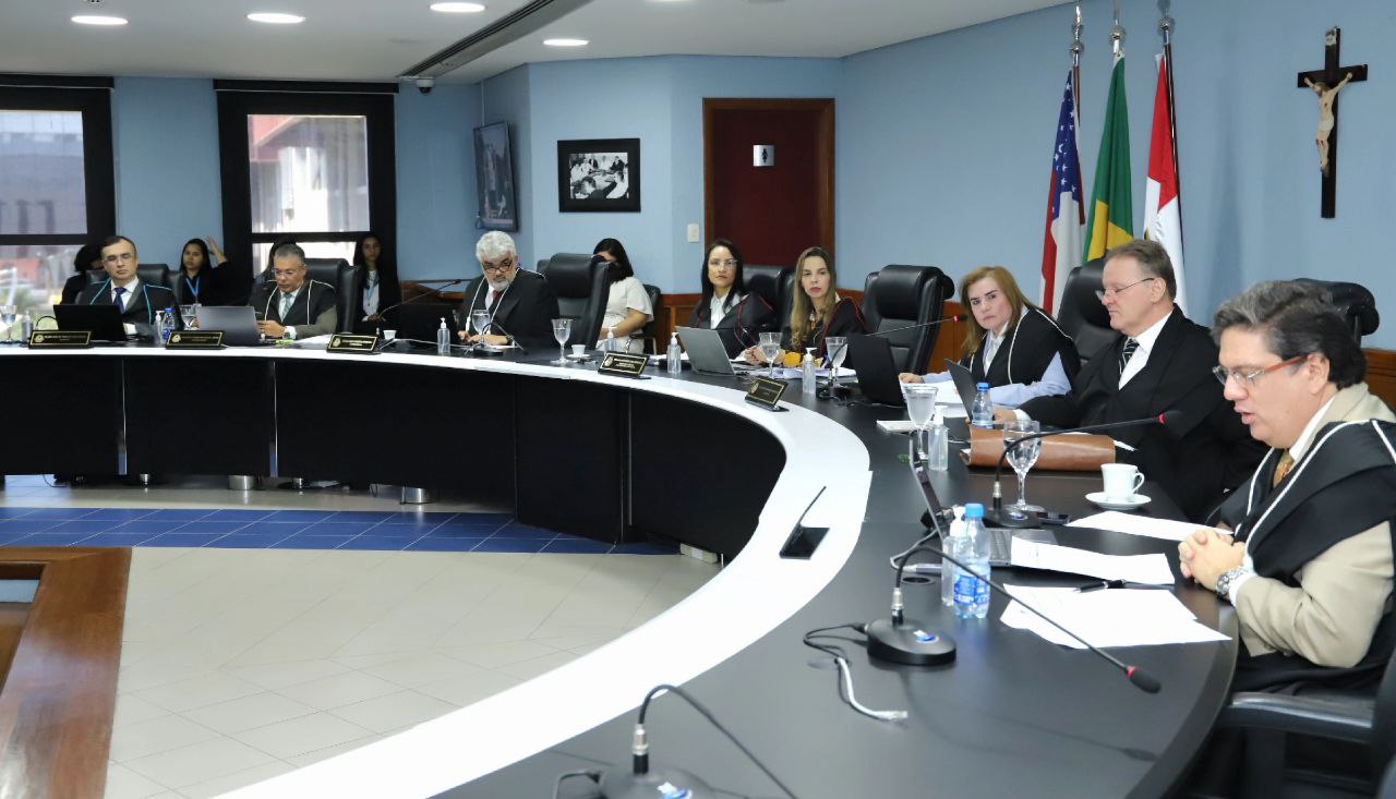 You are currently viewing TCE-AM reprova contas da SAAE de Tefé e multa gestor em R$ 97,9 mil