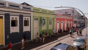 Leia mais sobre o artigo Prefeitura de Manaus movimenta área central com roteiro de educação patrimonial do ‘Nosso Centro’