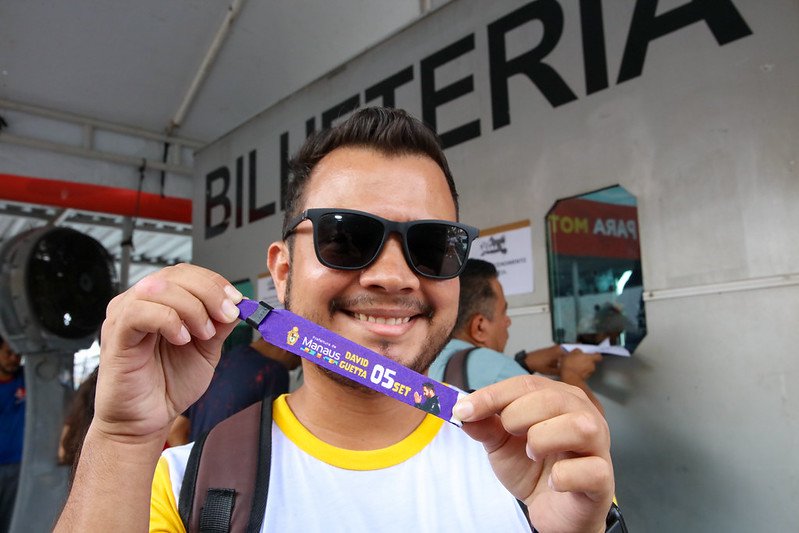 You are currently viewing Prefeitura inicia a retirada do terceiro lote de pulseiras do ‘#SouManaus 2023’