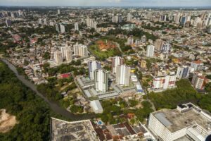 Read more about the article Manaus e mais 5 cidades do Amazonas ficam sem energia após blecaute em sistema