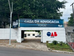 Read more about the article OAB Amazonas Inaugura o “Espaço da Mulher Advogada” na Casa da Advocacia