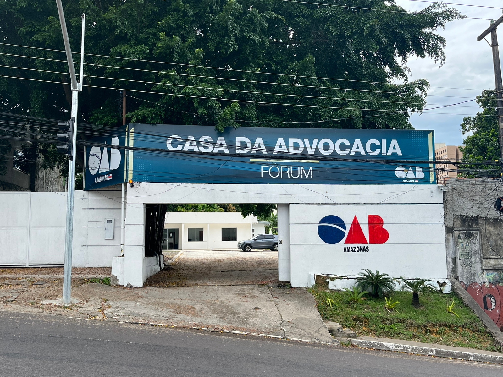 You are currently viewing OAB Amazonas Inaugura o “Espaço da Mulher Advogada” na Casa da Advocacia