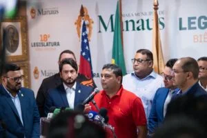 Leia mais sobre o artigo Redução de 25% na tarifa de esgoto é trabalho direto da CPI da Águas de Manaus