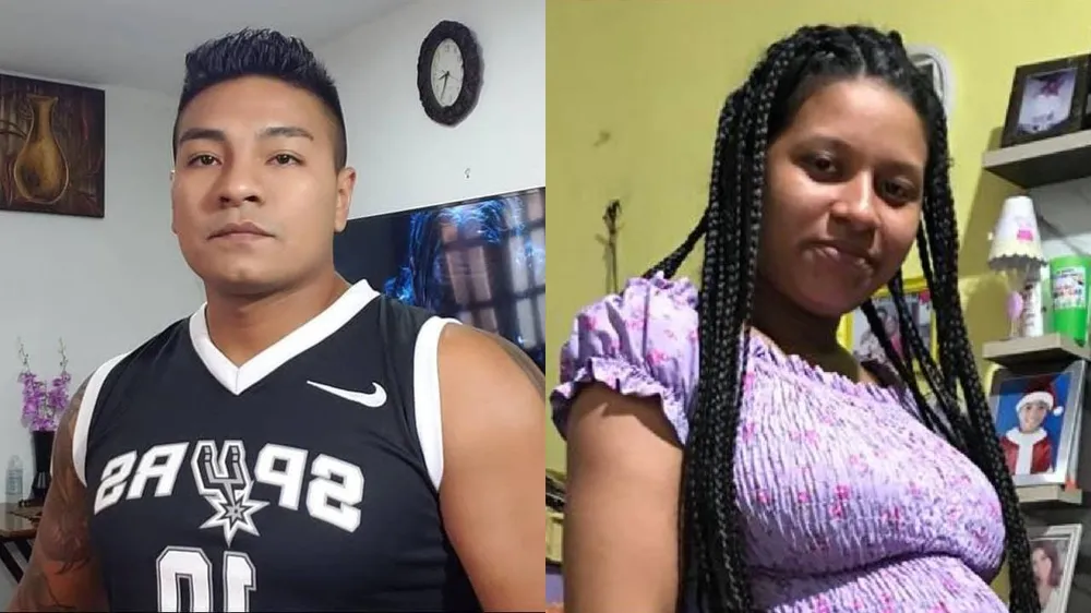 You are currently viewing Preso em Curuá, no PA, suspeito de assassinato de jovem grávida em Manaus