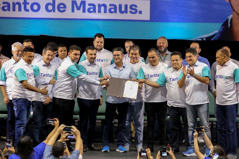 You are currently viewing Ageman vai apresentar os benefícios da Tarifa 10 no maior evento de regulação de serviços básicos da América Latina