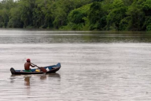 Read more about the article Governo federal investirá R$ 2 bilhões em segurança na Amazônia Legal