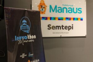 Read more about the article Prefeitura de Manaus abre inscrições para a 2ª edição da competição de ideias Inovathon