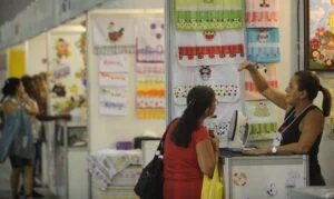 Leia mais sobre o artigo Economia criativa vai gerar 1 milhão de empregos até 2030