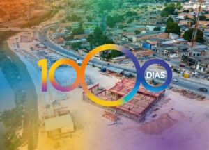 Read more about the article Com projetos urbanos e obras, prefeitura está dobrando áreas públicas de qualidade em Manaus