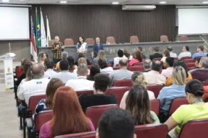 Leia mais sobre o artigo CMM é aprovada em auditoria externa para recertificação de ISOs 9001 e 14001