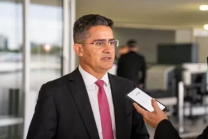 Read more about the article Prefeito de Manaus cumpre agenda nos EUA para fortalecer parcerias internacionais