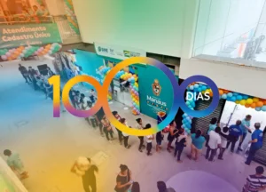 Leia mais sobre o artigo Prefeitura reescreve a história da assistência social em Manaus