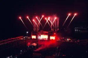 Leia mais sobre o artigo David Guetta encerra primeira noite do #SouManaus 2023 com sucesso de público