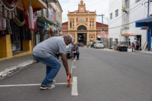 Read more about the article Zona Azul consolida democratização de vagas de estacionamento