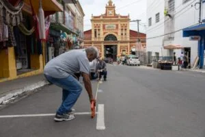 Leia mais sobre o artigo Zona Azul consolida democratização de vagas de estacionamento