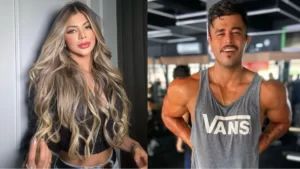 Read more about the article Personal trainer é atingido por carro de blogueira e morre após ser arremessado de moto em Manaus