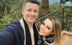 Read more about the article Sandy e Lucas Lima terminam casamento após 24 anos juntos: ‘Altos e baixos’