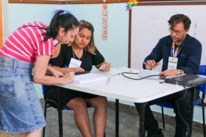 Read more about the article Prefeitura de Manaus e CMDCA encerram apuração de votos e divulgam conselheiros tutelares eleitos