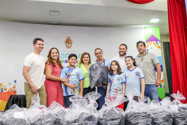 No momento, você está visualizando Prefeitura de Manaus lança projeto voltado à prática de xadrez em escolas municipais