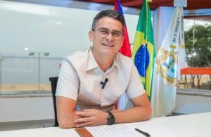 Leia mais sobre o artigo Nova pesquisa confirma David Almeida consolidado na liderança