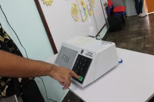 Read more about the article Prefeitura de Manaus e CMDCA deram início neste domingo à eleição para Conselheiros Tutelares