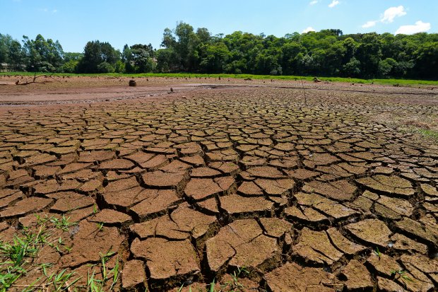 You are currently viewing Governo do Amazonas divulga boletim sobre a estiagem no estado nesta quinta-feira (05/10)