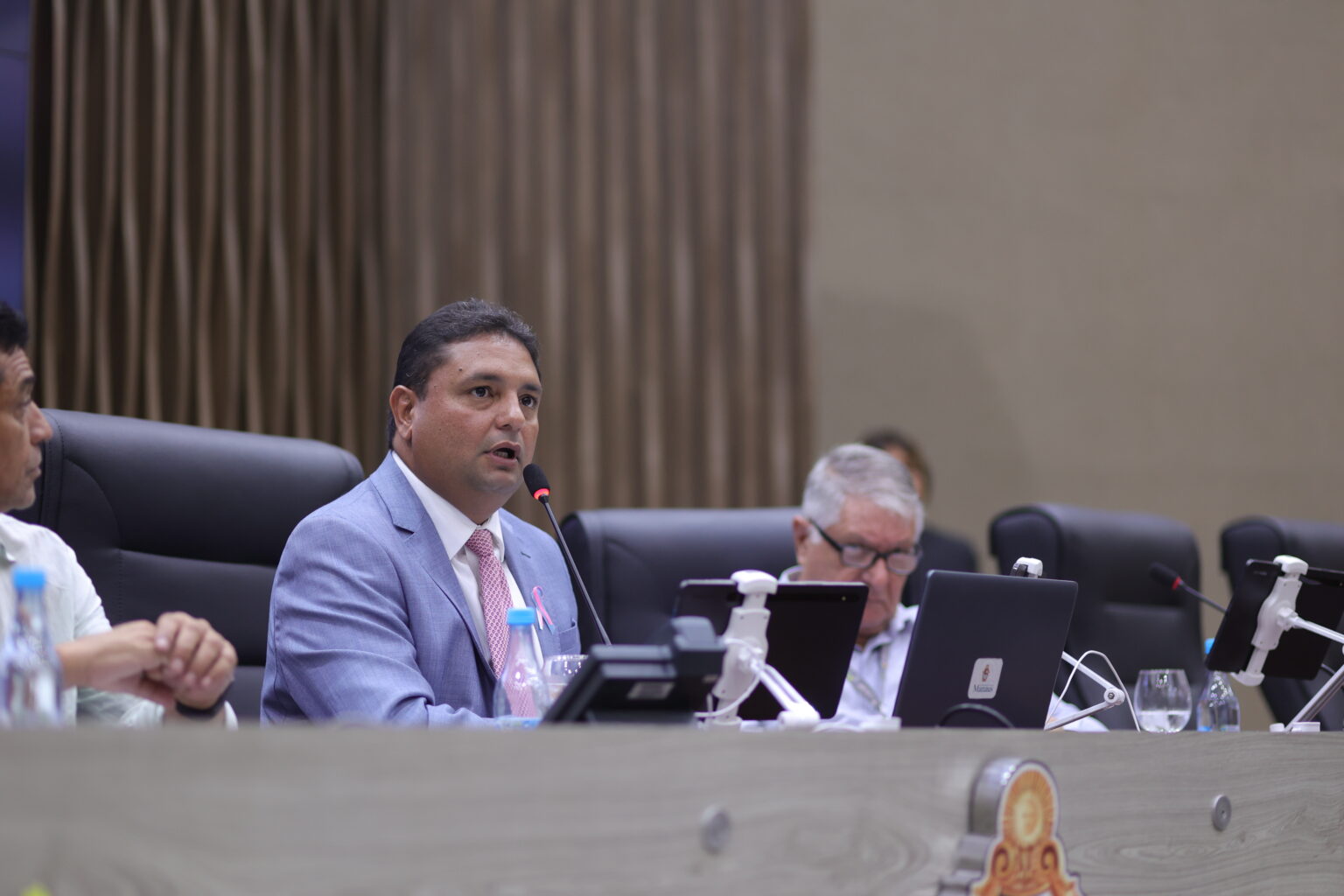 You are currently viewing Caio André quer contratação urgente de profissionais para fiscalizar e combater queimadas