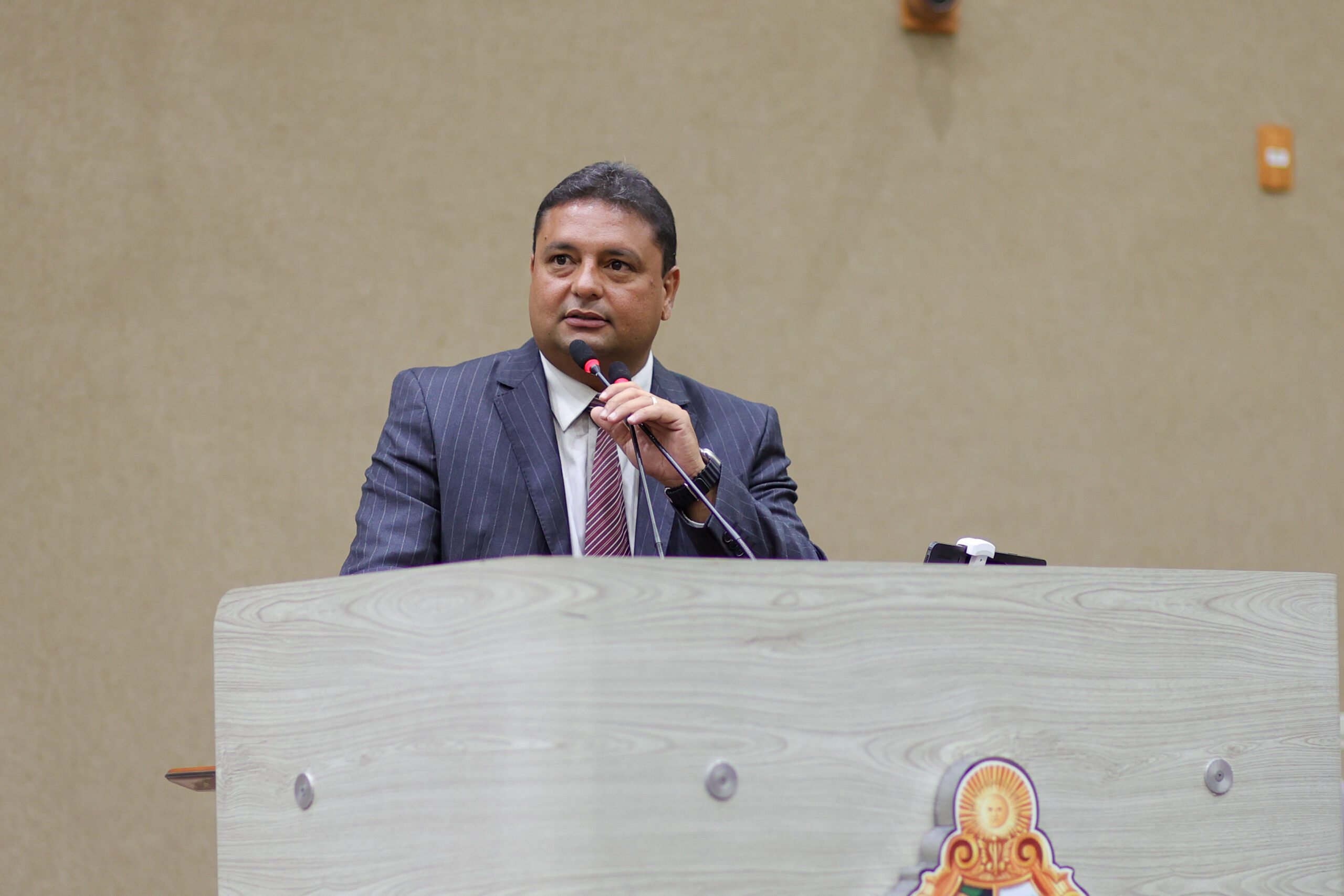 No momento, você está visualizando Projeto de Caio André que beneficia ex-atletas profissionais avança na Câmara Municipal de Manaus