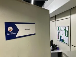 Leia mais sobre o artigo SSP-AM auxilia no atendimento e encaminhamento de dependentes químicos para o Centro de Reabilitação
