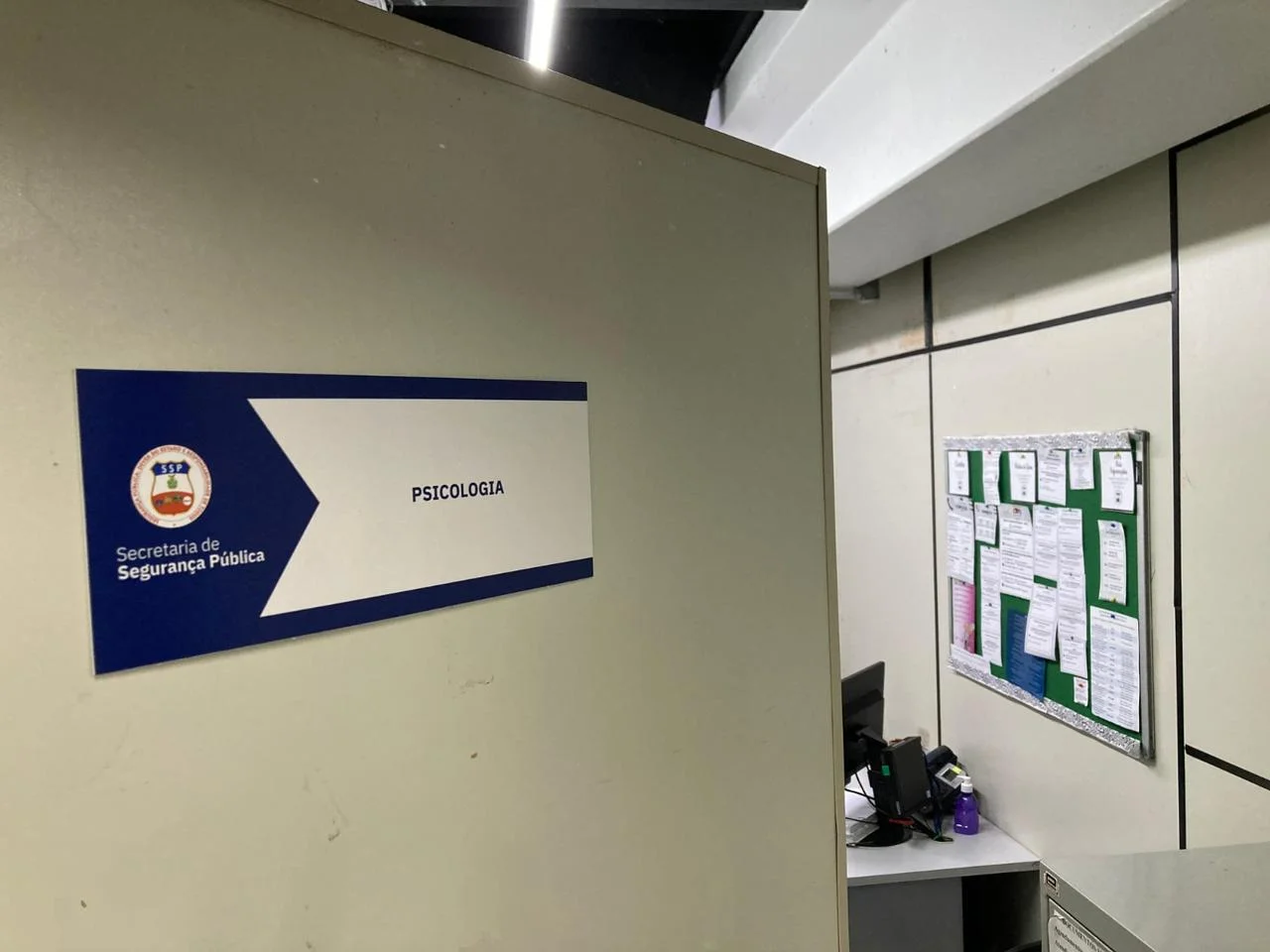 No momento, você está visualizando SSP-AM auxilia no atendimento e encaminhamento de dependentes químicos para o Centro de Reabilitação