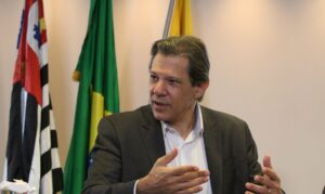 Read more about the article Plataforma do Desenrola Brasil renegocia dívidas de até R$ 5 mil