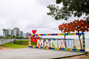 Read more about the article Manaus entra para a lista das dez melhores cidades de destinos turísticos do mundo