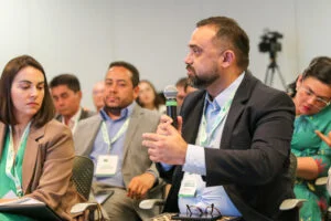 Leia mais sobre o artigo Secretários de Segurança Pública da Amazônia Legal discutem compra compartilhada de munições