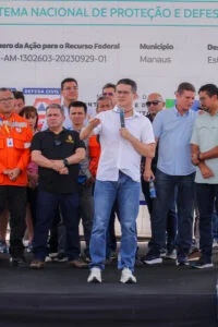 Leia mais sobre o artigo Prefeito anuncia segunda fase da operação ‘Estiagem’ e garante ajuda humanitária para 81 comunidades